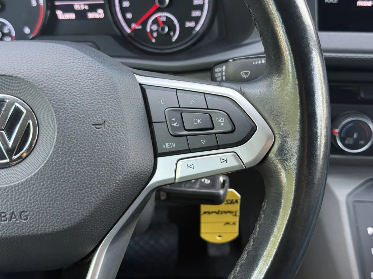 2.0 TDI L2H1 28 ZB-Edition | NL-auto | 1e Eig | Carplay | Camera | Trekhaak