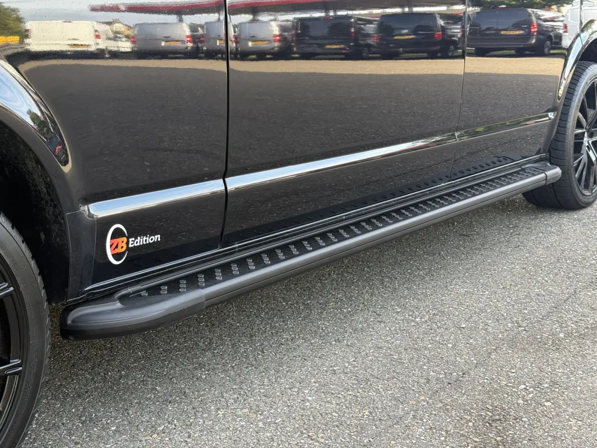 2.0 TDI L2H1 28 ZB-Edition | NL-auto | 1e Eig | Carplay | Camera | Trekhaak