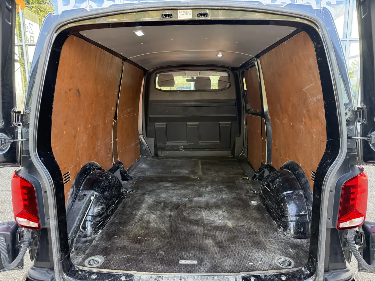 2.0 TDI L2H1 28 ZB-Edition | NL-auto | 1e Eig | Carplay | Camera | Trekhaak