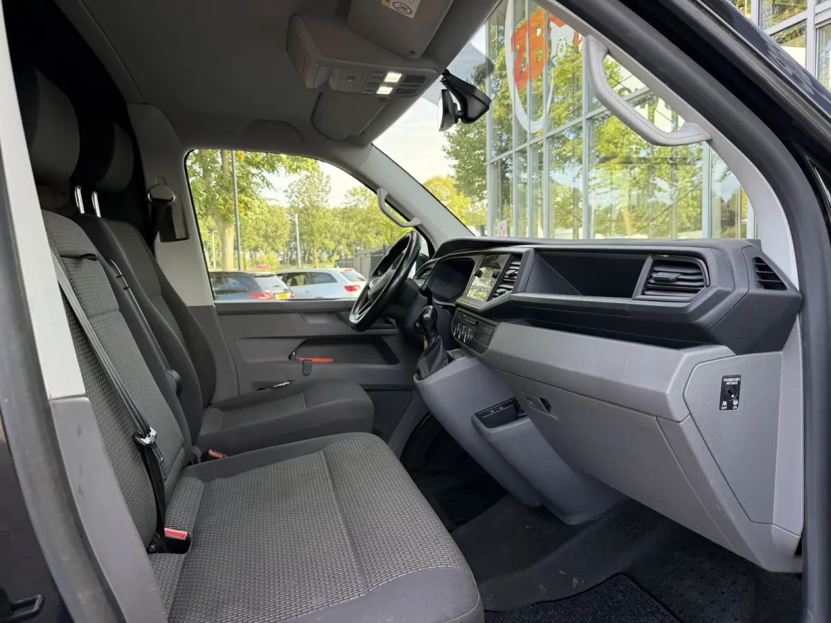 2.0 TDI L2H1 28 ZB-Edition | NL-auto | 1e Eig | Carplay | Camera | Trekhaak