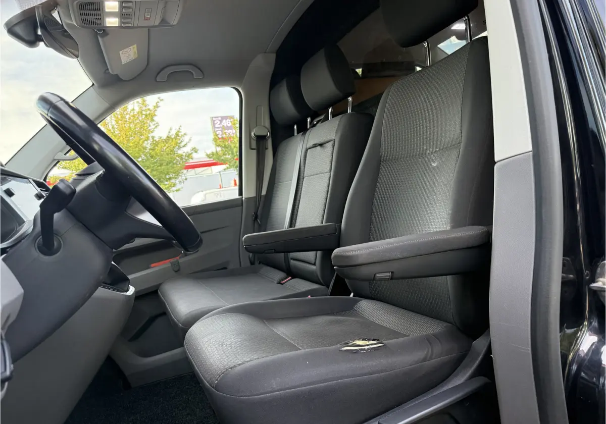 2.0 TDI L2H1 28 ZB-Edition | NL-auto | 1e Eig | Carplay | Camera | Trekhaak