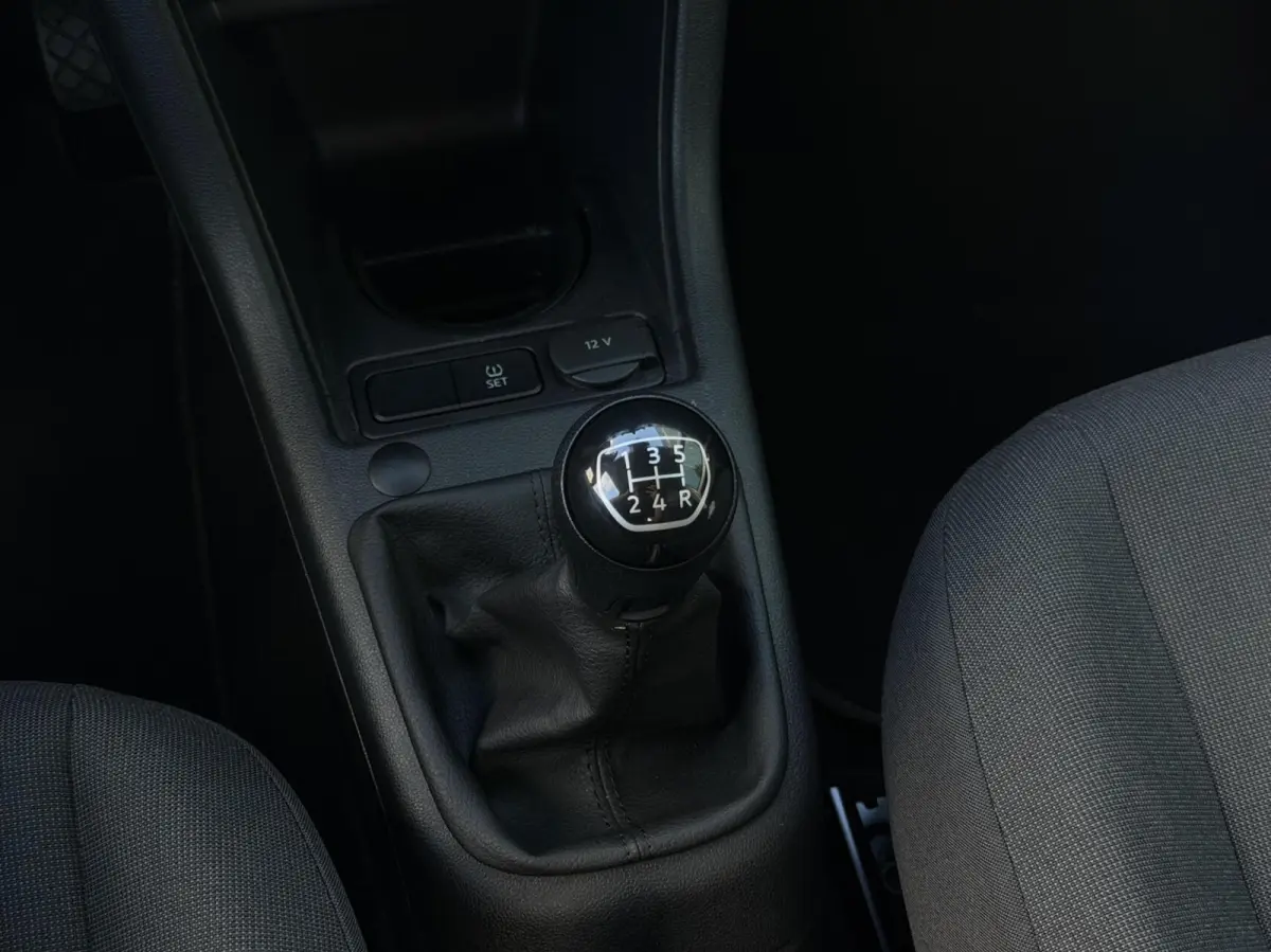Up! 1.0 AC | BLUETOOTH | DAB | LANE.ASSIST | NAP
