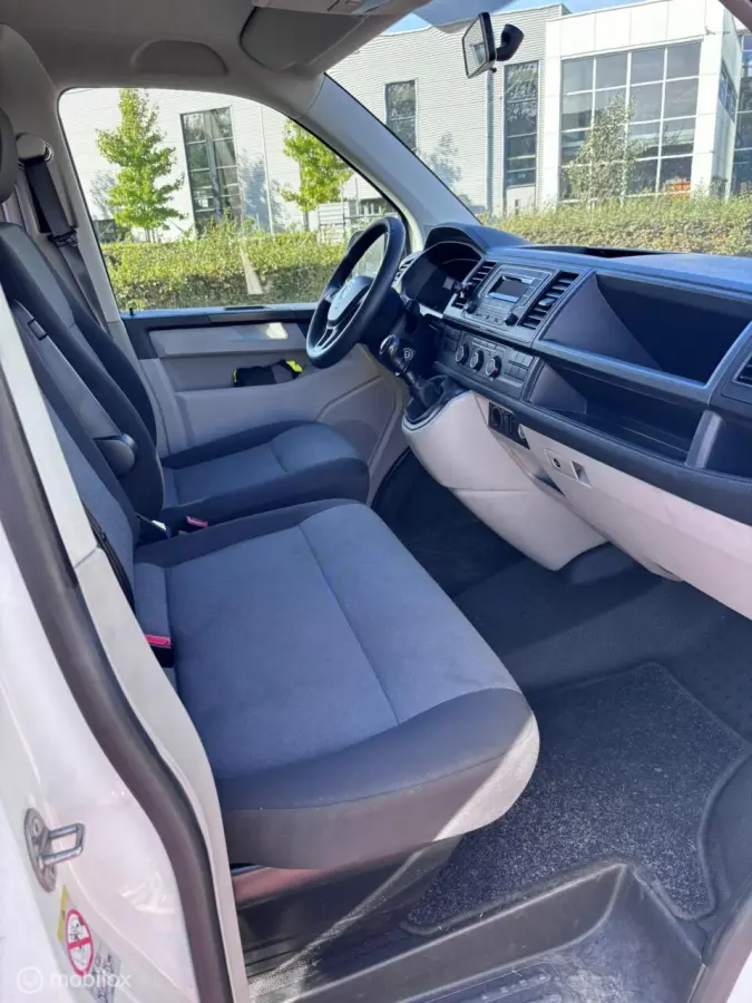 2.0 TDI L1H1