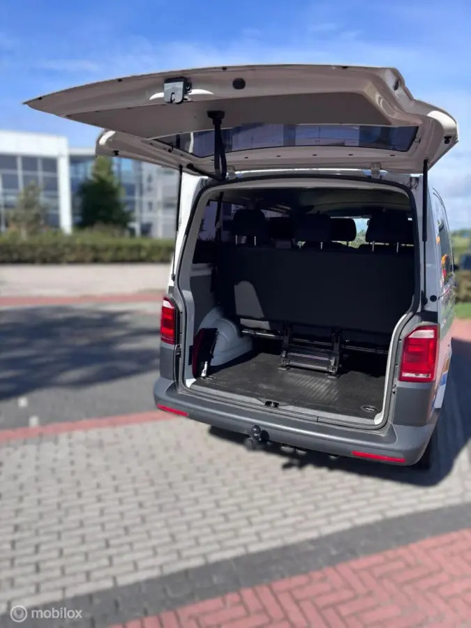 2.0 TDI L1H1