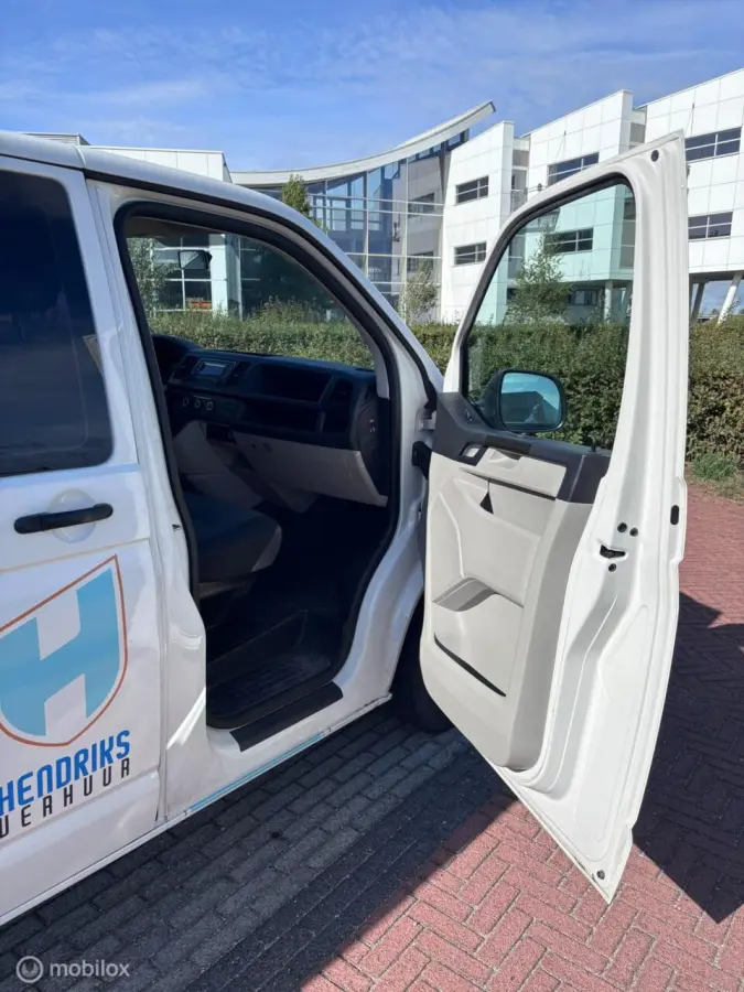 2.0 TDI L1H1