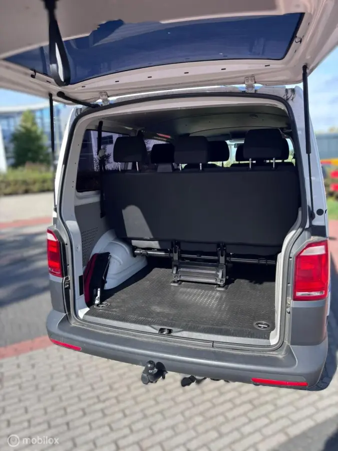 2.0 TDI L1H1