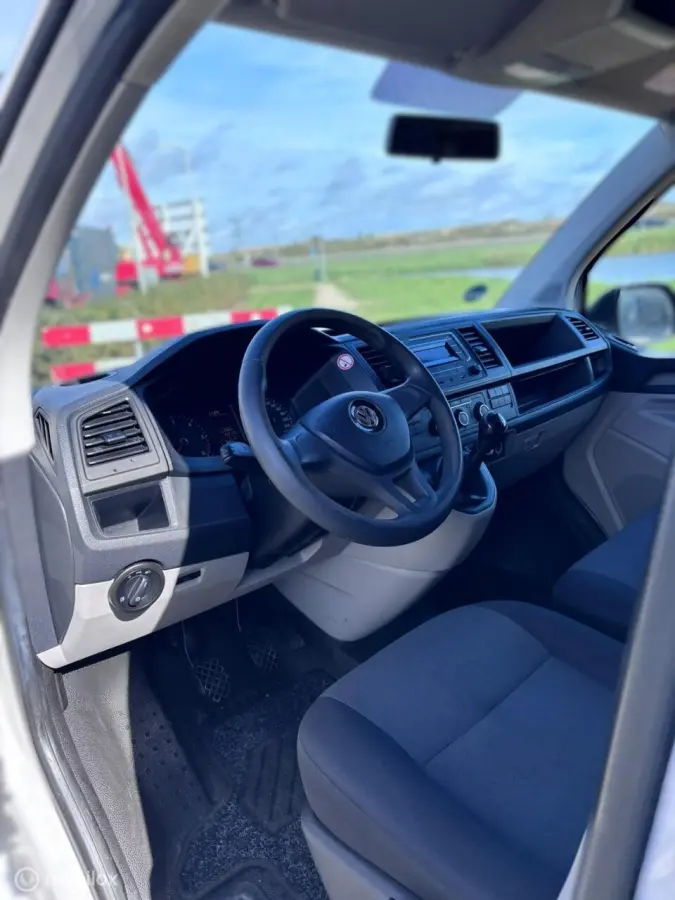 2.0 TDI L1H1