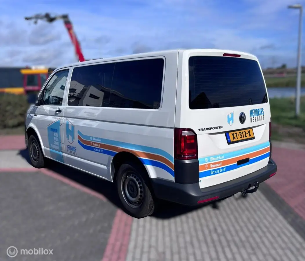 2.0 TDI L1H1