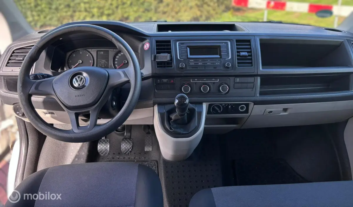 2.0 TDI L1H1