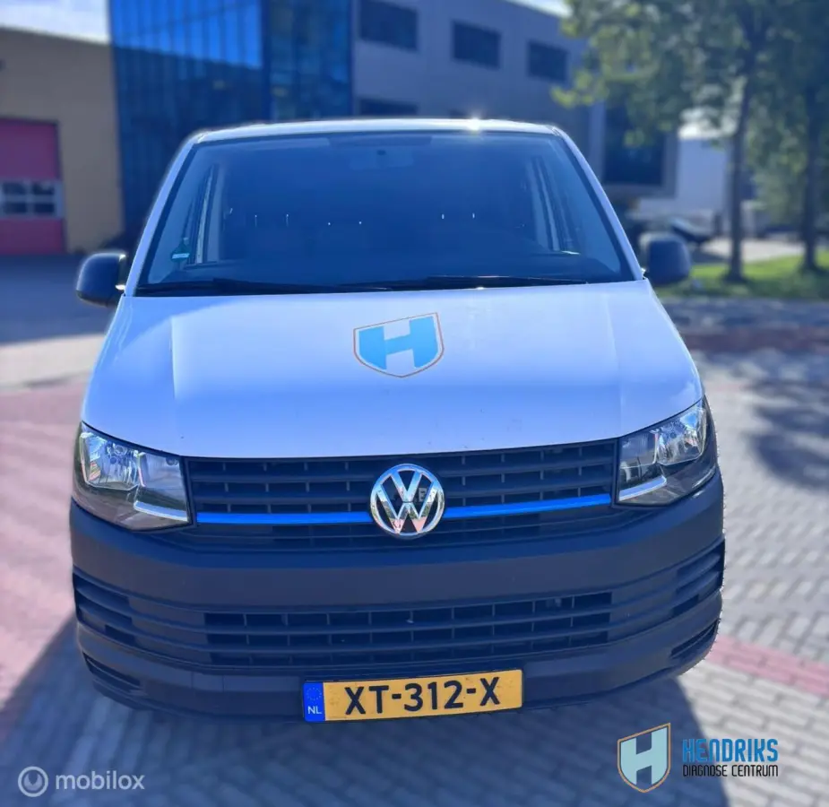 2.0 TDI L1H1