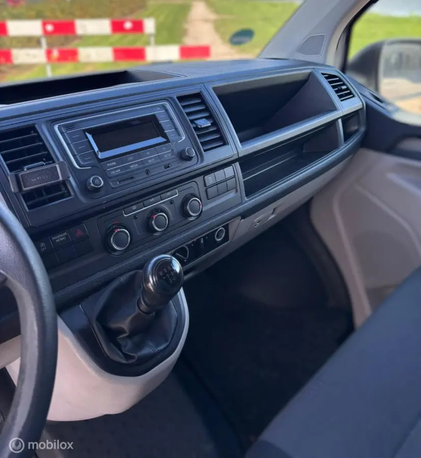 2.0 TDI L1H1
