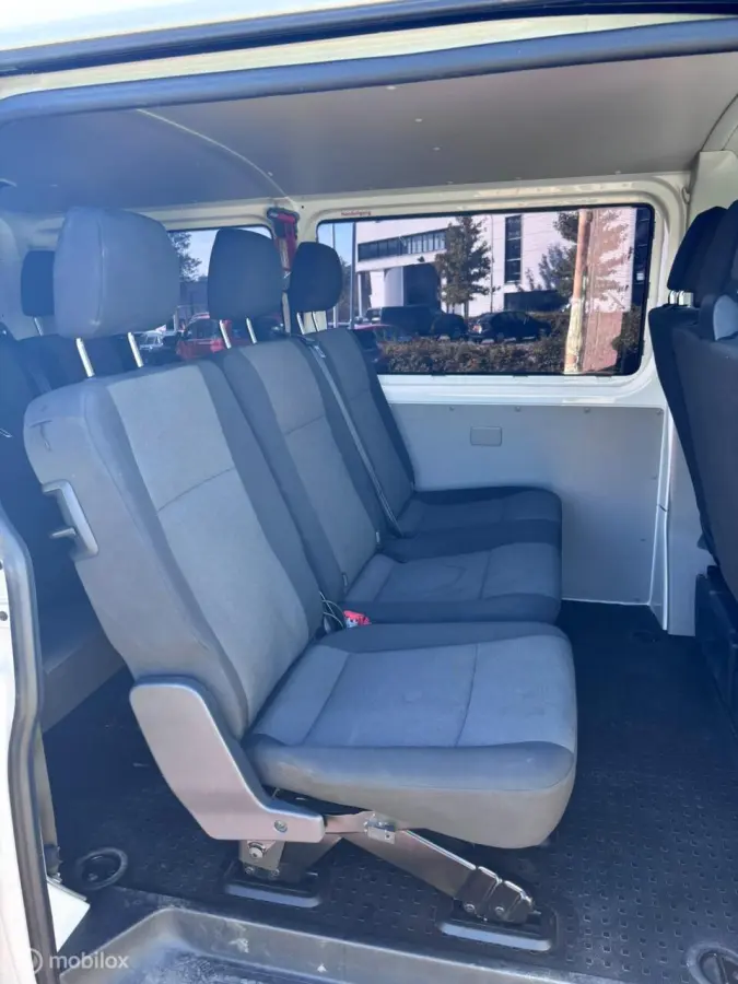 2.0 TDI L1H1