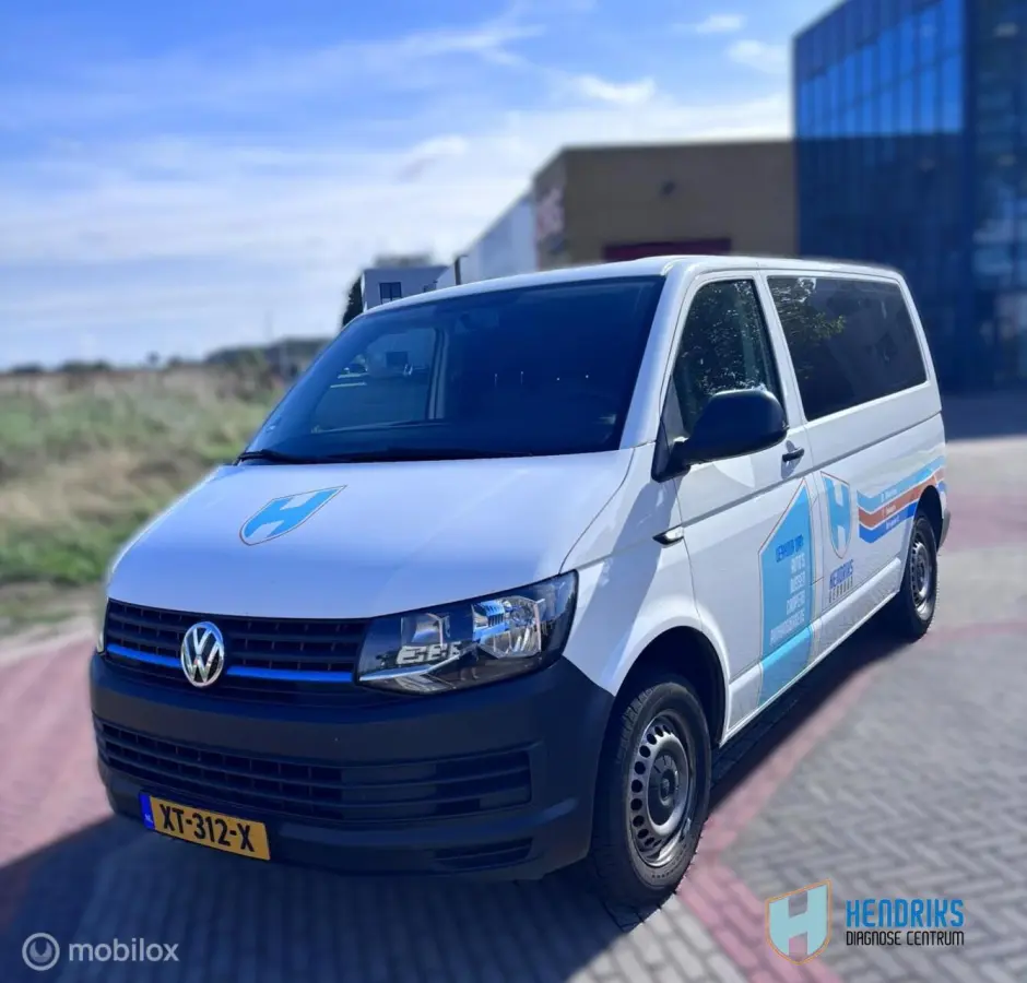 2.0 TDI L1H1
