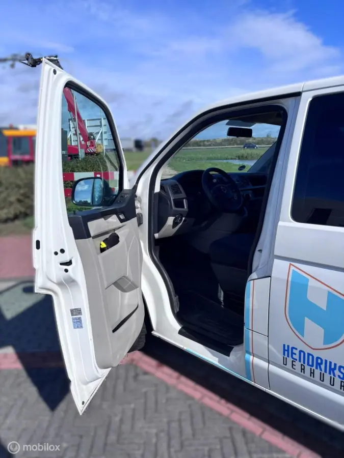 2.0 TDI L1H1