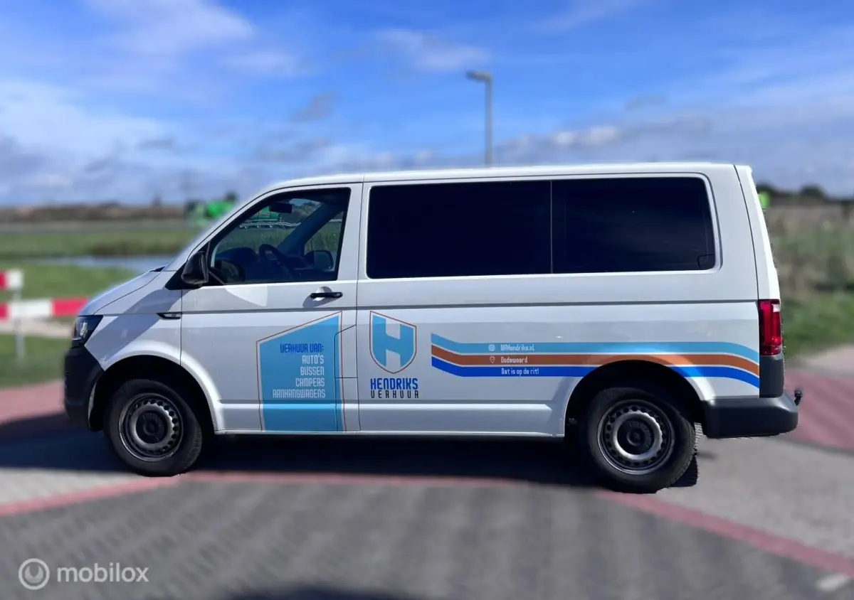 2.0 TDI L1H1