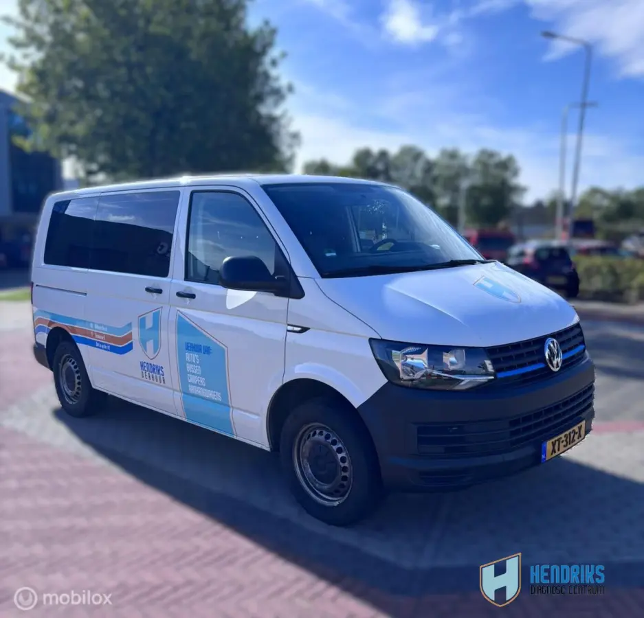 2.0 TDI L1H1