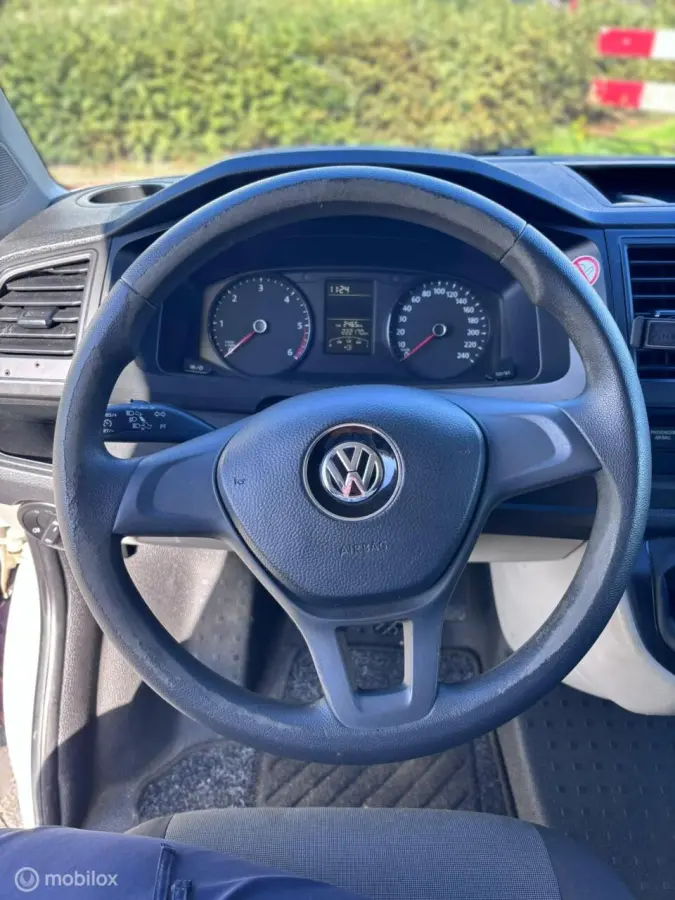 2.0 TDI L1H1