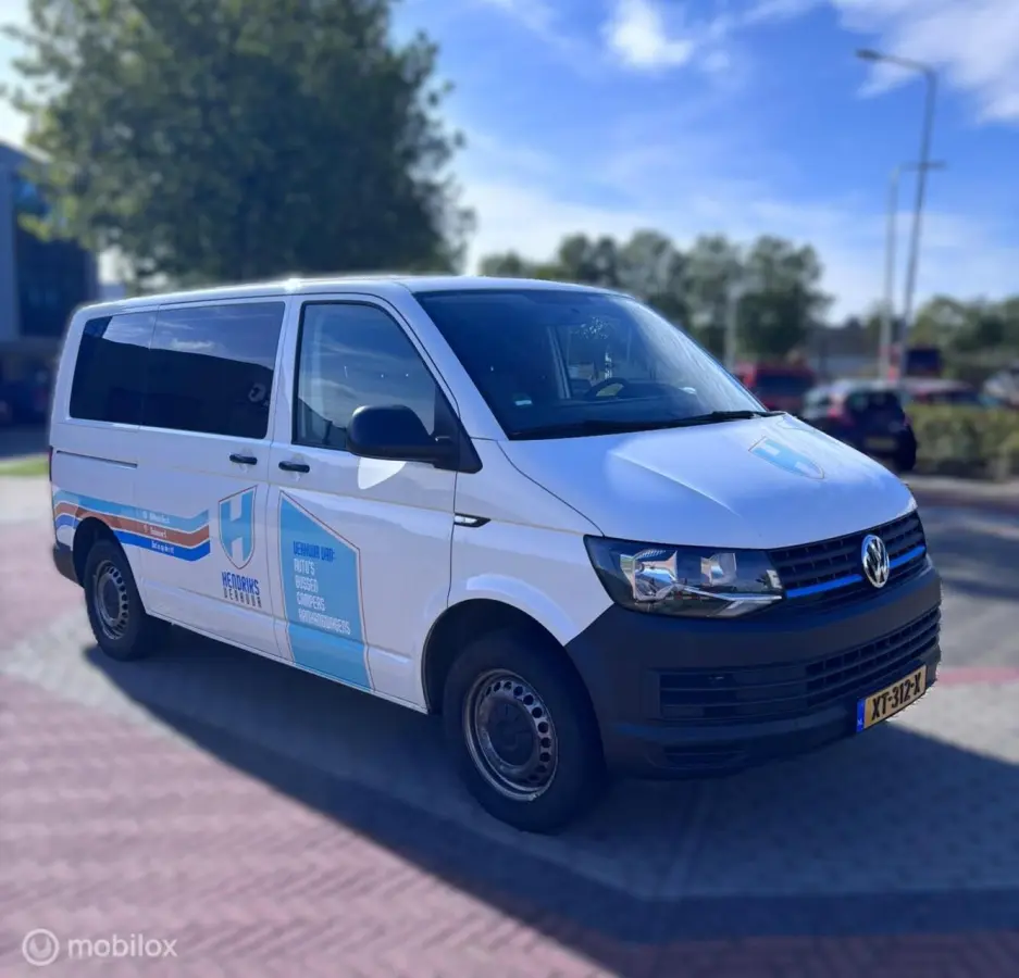 2.0 TDI L1H1