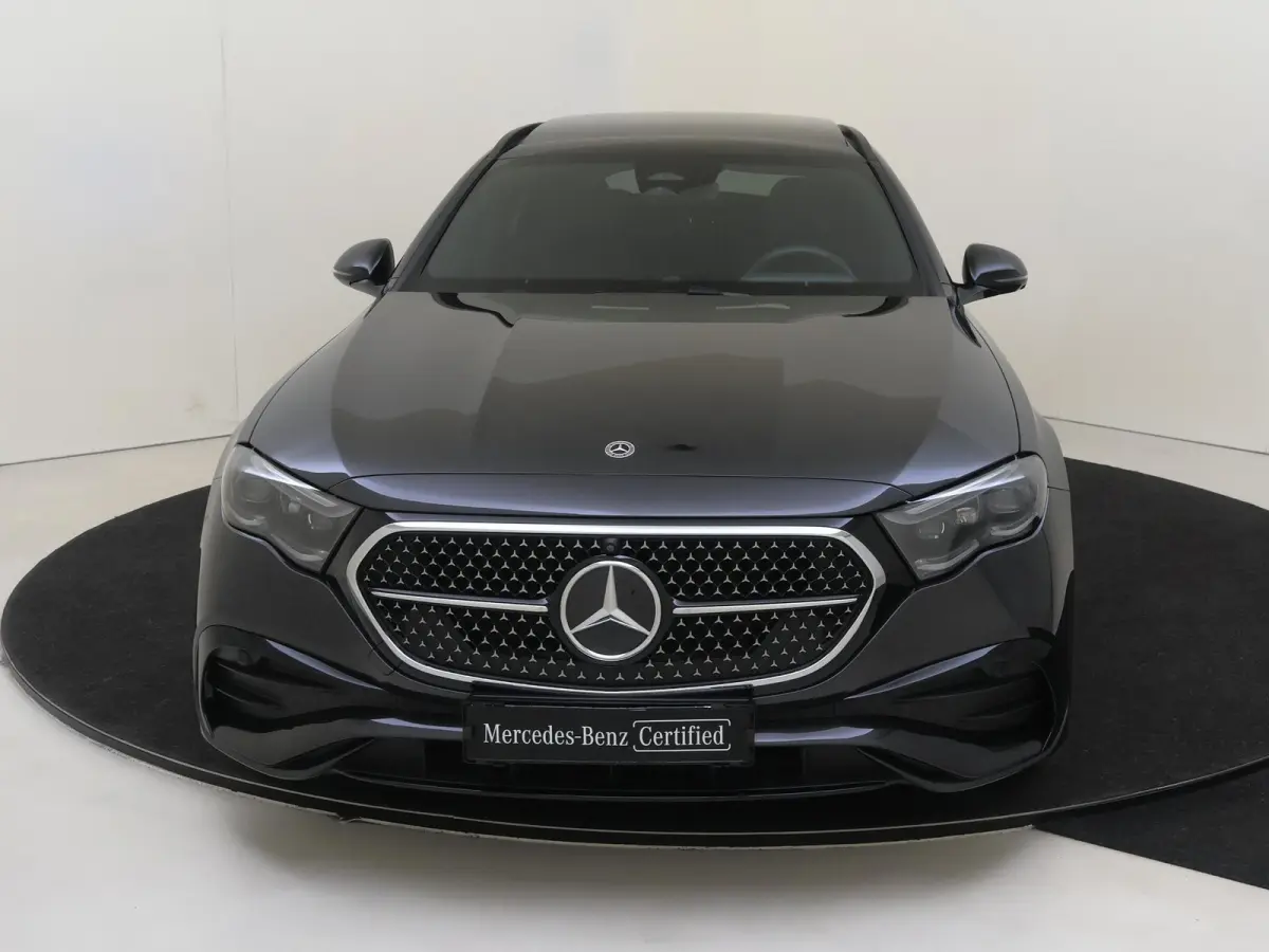 300 e Sport Edition /Panoramadak /Memory /Superscreen /360 Camera /Distronic /20 Inch