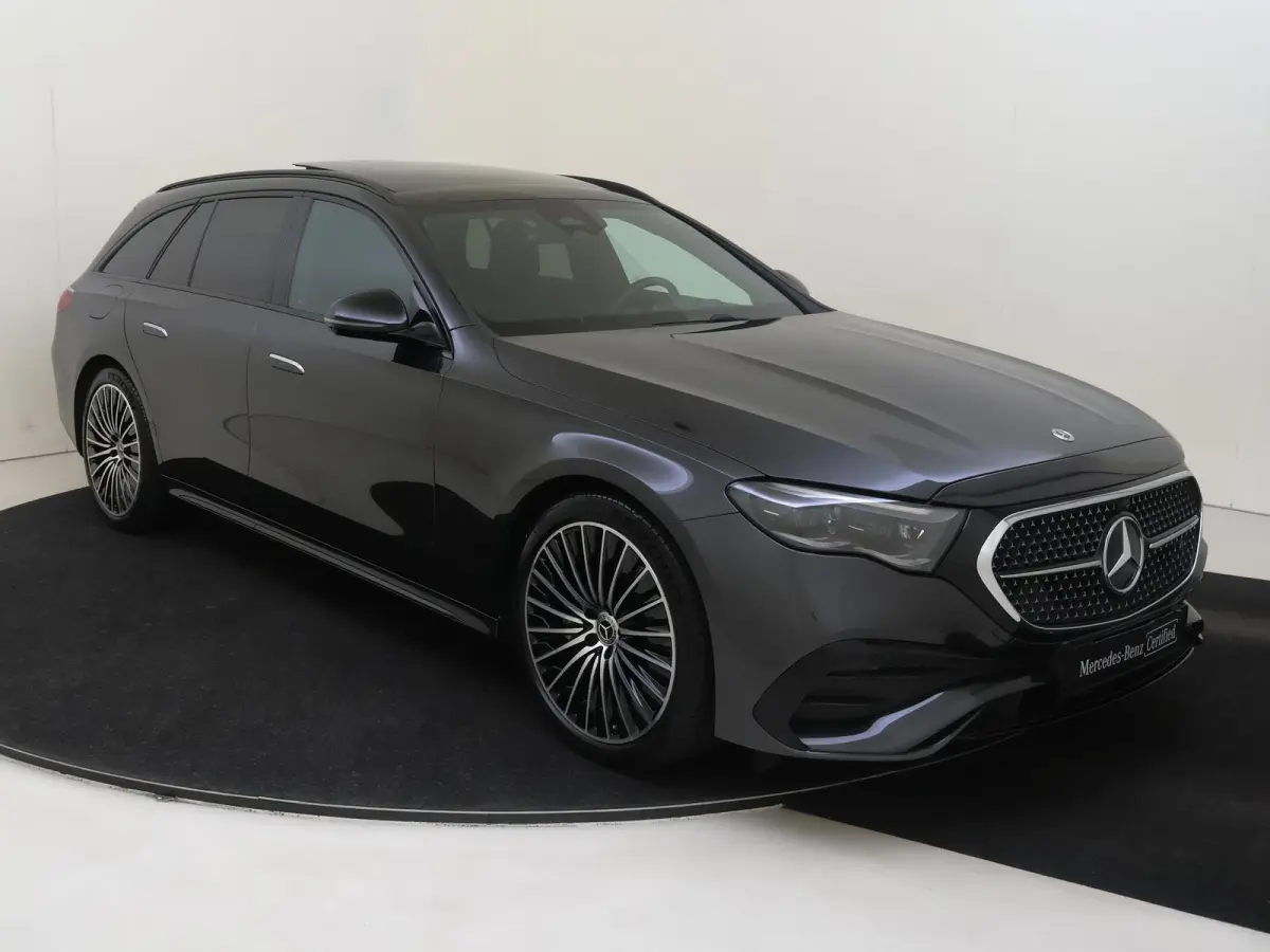 300 e Sport Edition /Panoramadak /Memory /Superscreen /360 Camera /Distronic /20 Inch