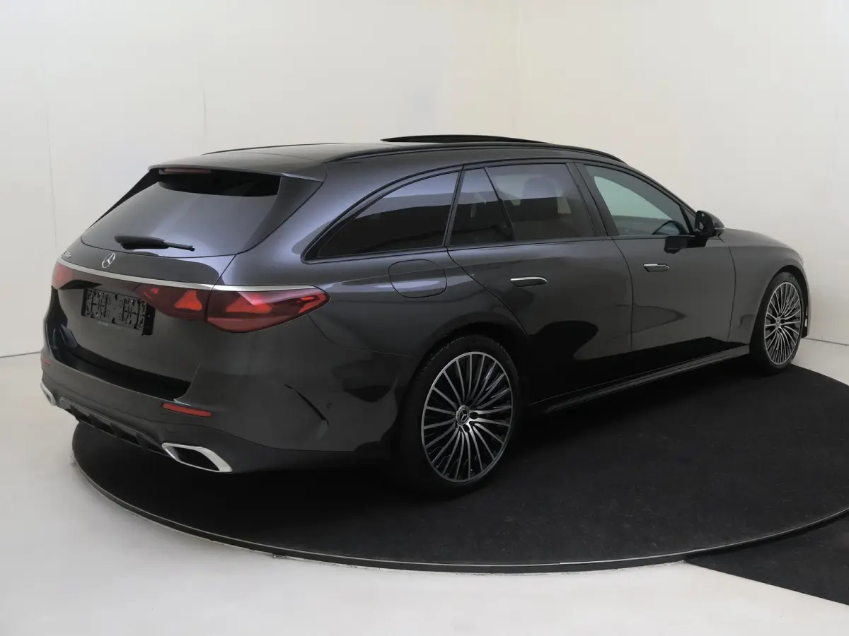 300 e Sport Edition /Panoramadak /Memory /Superscreen /360 Camera /Distronic /20 Inch