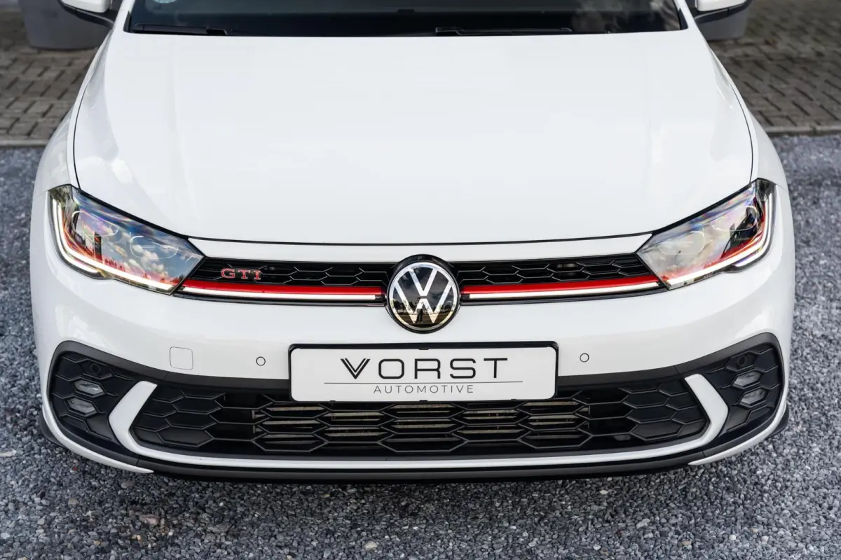 2.0 TSI GTI Pano DSG ACC Stoelverw