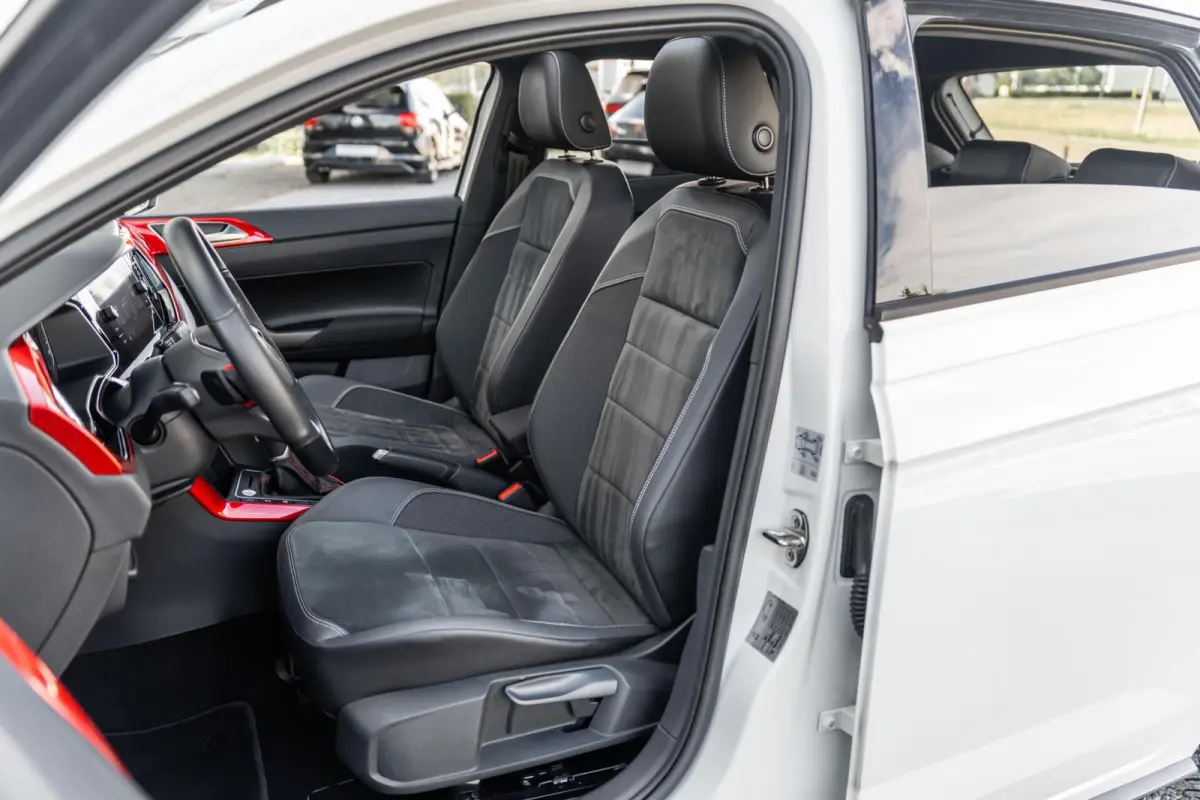 2.0 TSI GTI Pano DSG ACC Stoelverw