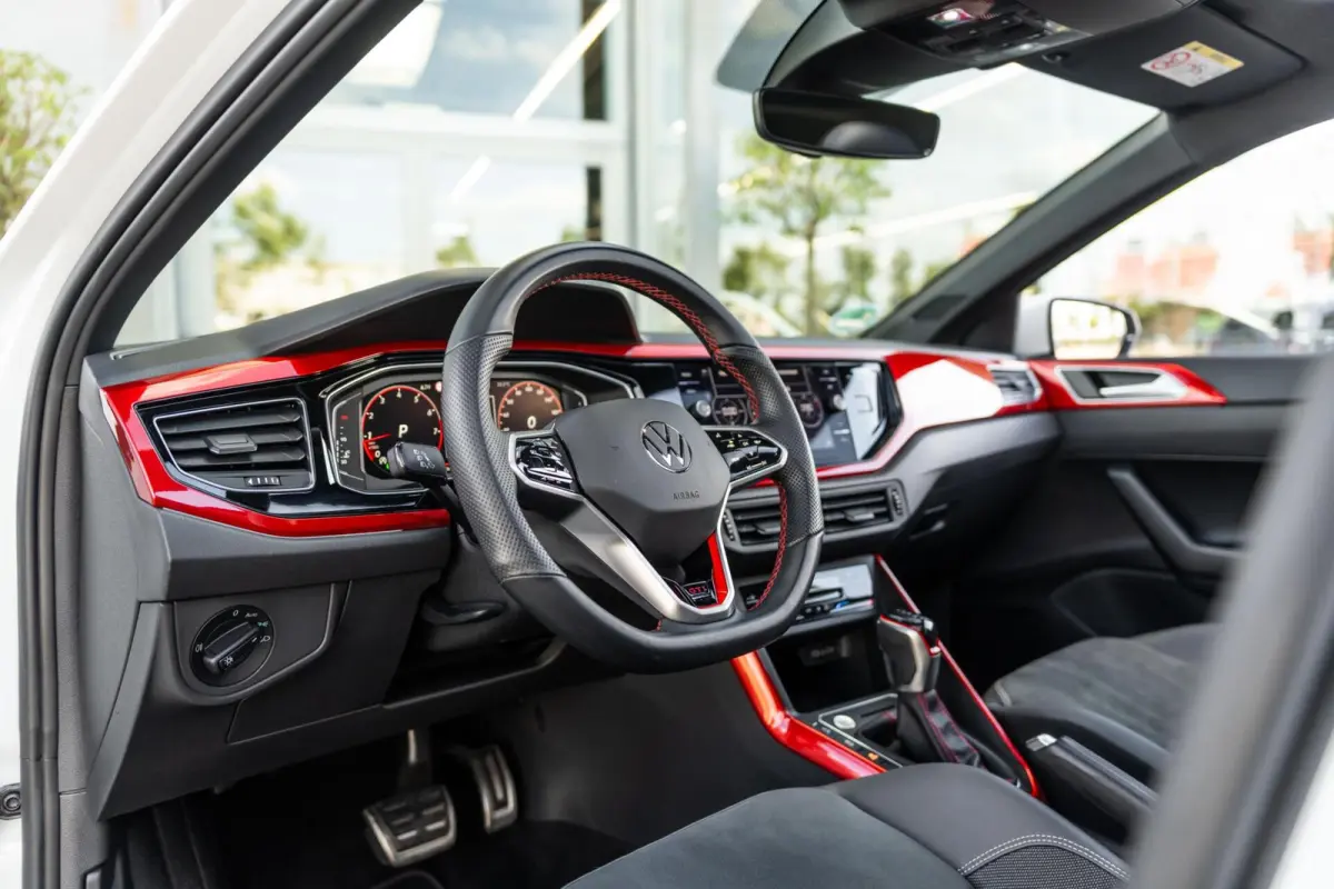 2.0 TSI GTI Pano DSG ACC Stoelverw
