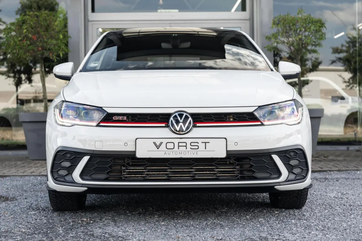 2.0 TSI GTI Pano DSG ACC Stoelverw