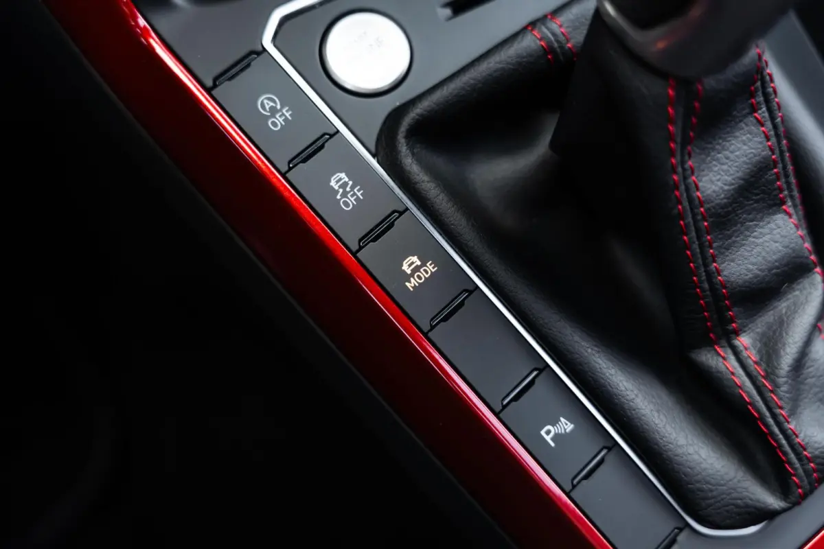 2.0 TSI GTI Pano DSG ACC Stoelverw