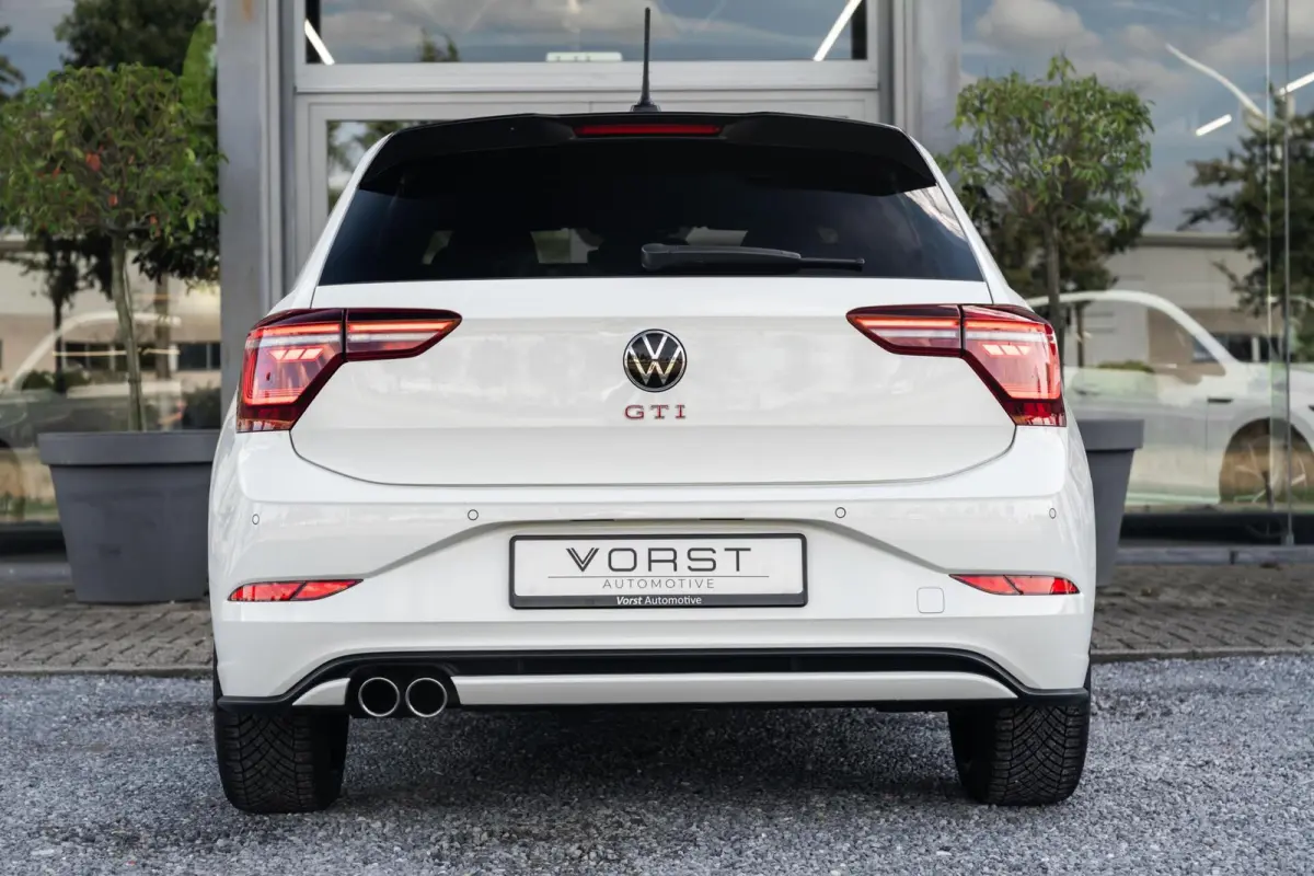 2.0 TSI GTI Pano DSG ACC Stoelverw
