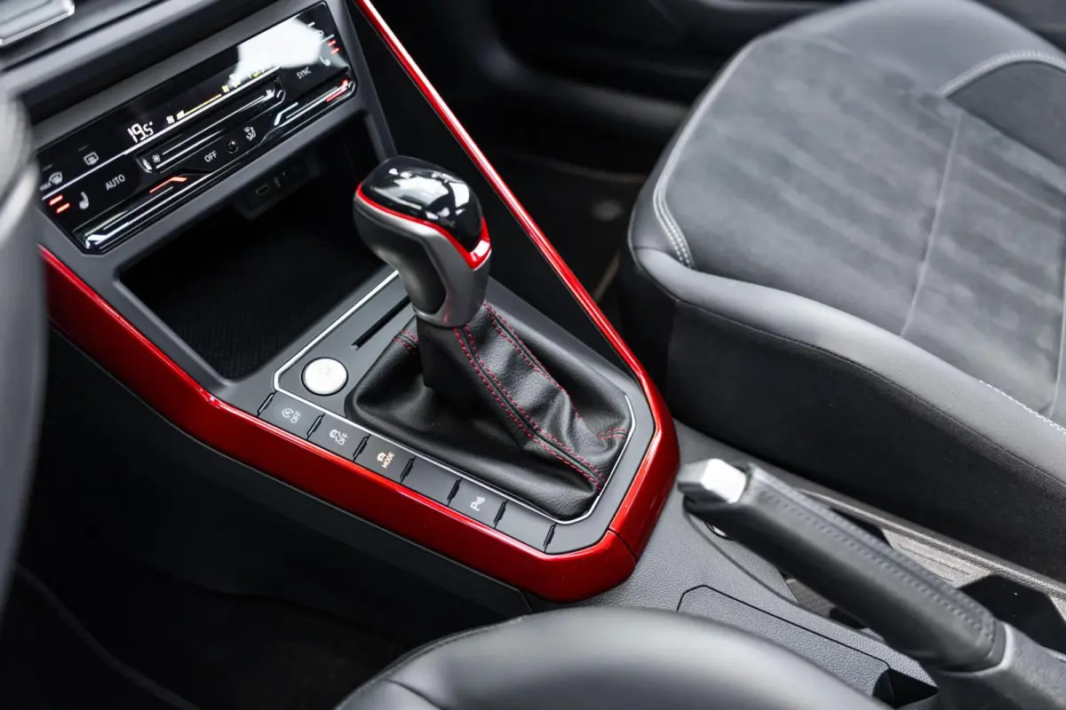 2.0 TSI GTI Pano DSG ACC Stoelverw