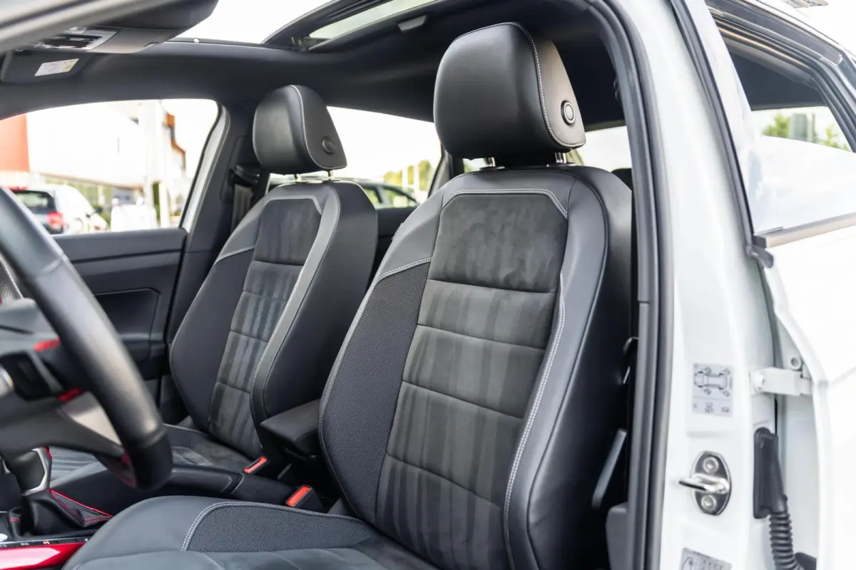 2.0 TSI GTI Pano DSG ACC Stoelverw