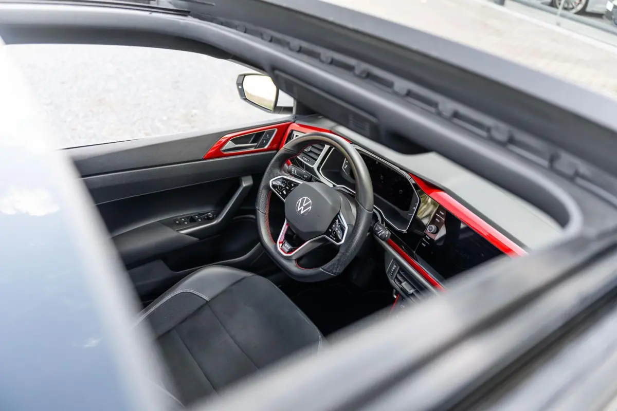 2.0 TSI GTI Pano DSG ACC Stoelverw