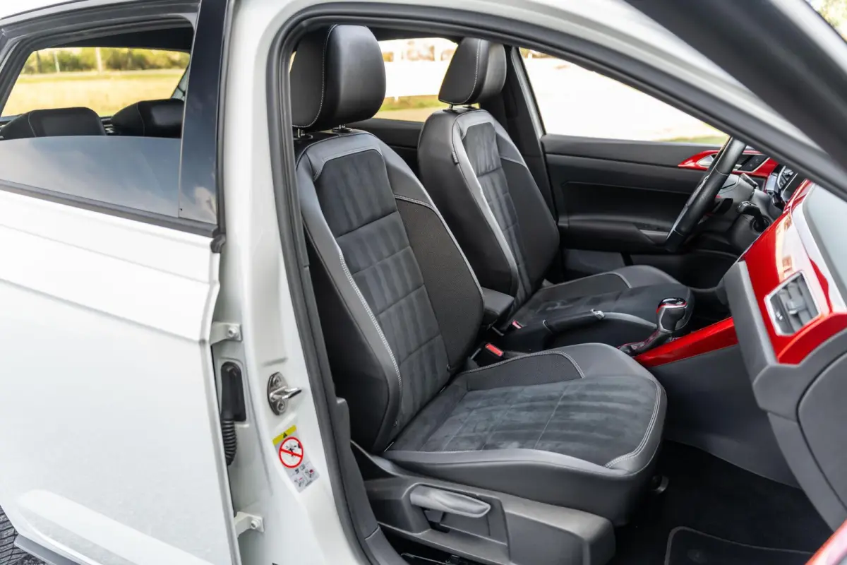 2.0 TSI GTI Pano DSG ACC Stoelverw