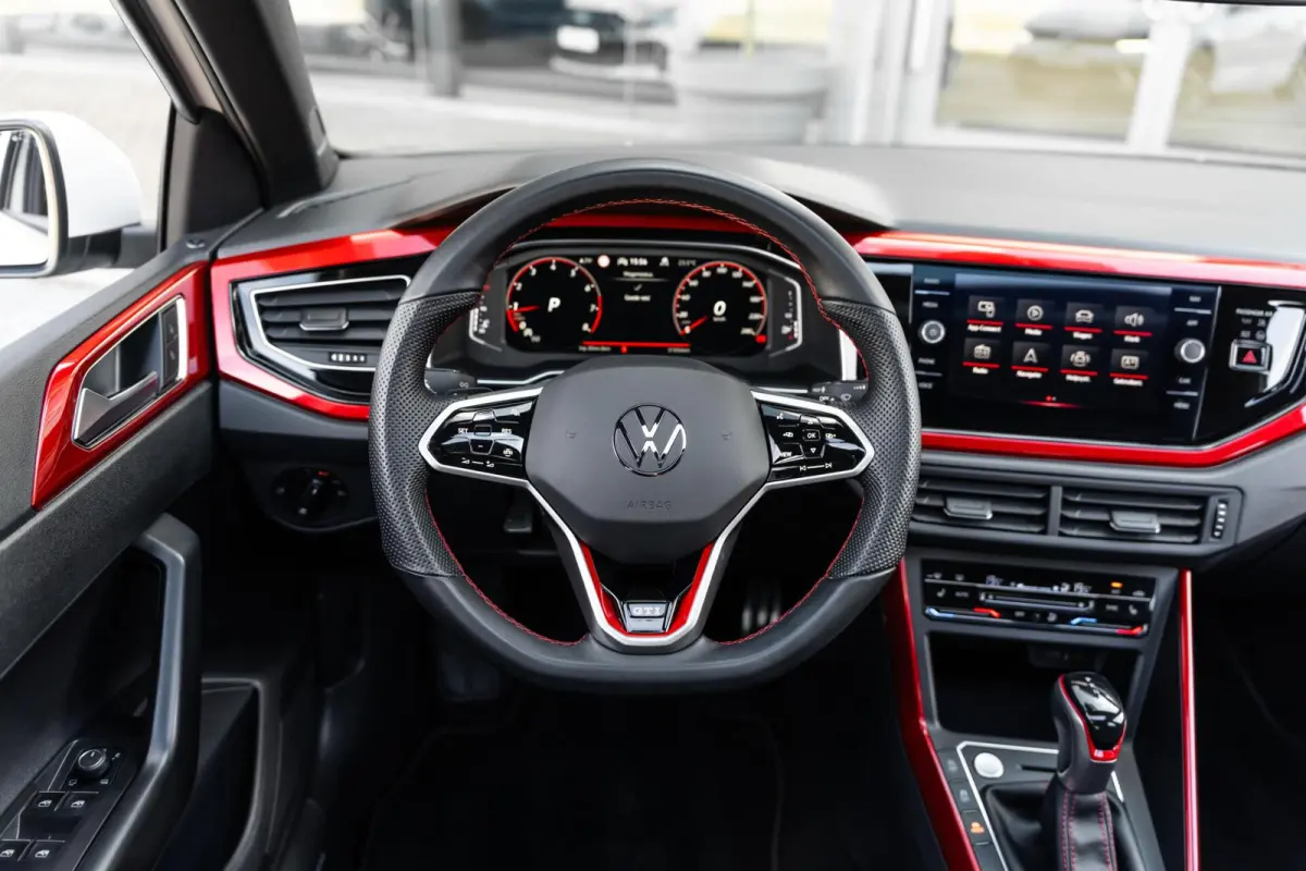 2.0 TSI GTI Pano DSG ACC Stoelverw
