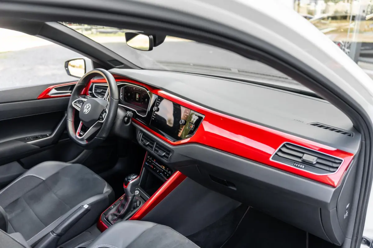 2.0 TSI GTI Pano DSG ACC Stoelverw