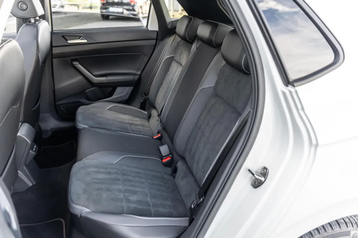 2.0 TSI GTI Pano DSG ACC Stoelverw