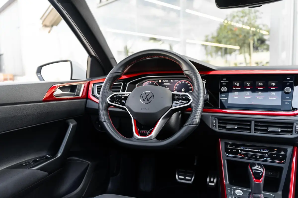 2.0 TSI GTI Pano DSG ACC Stoelverw