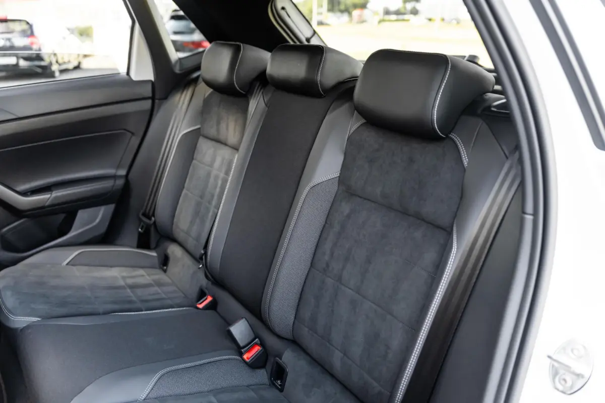 2.0 TSI GTI Pano DSG ACC Stoelverw