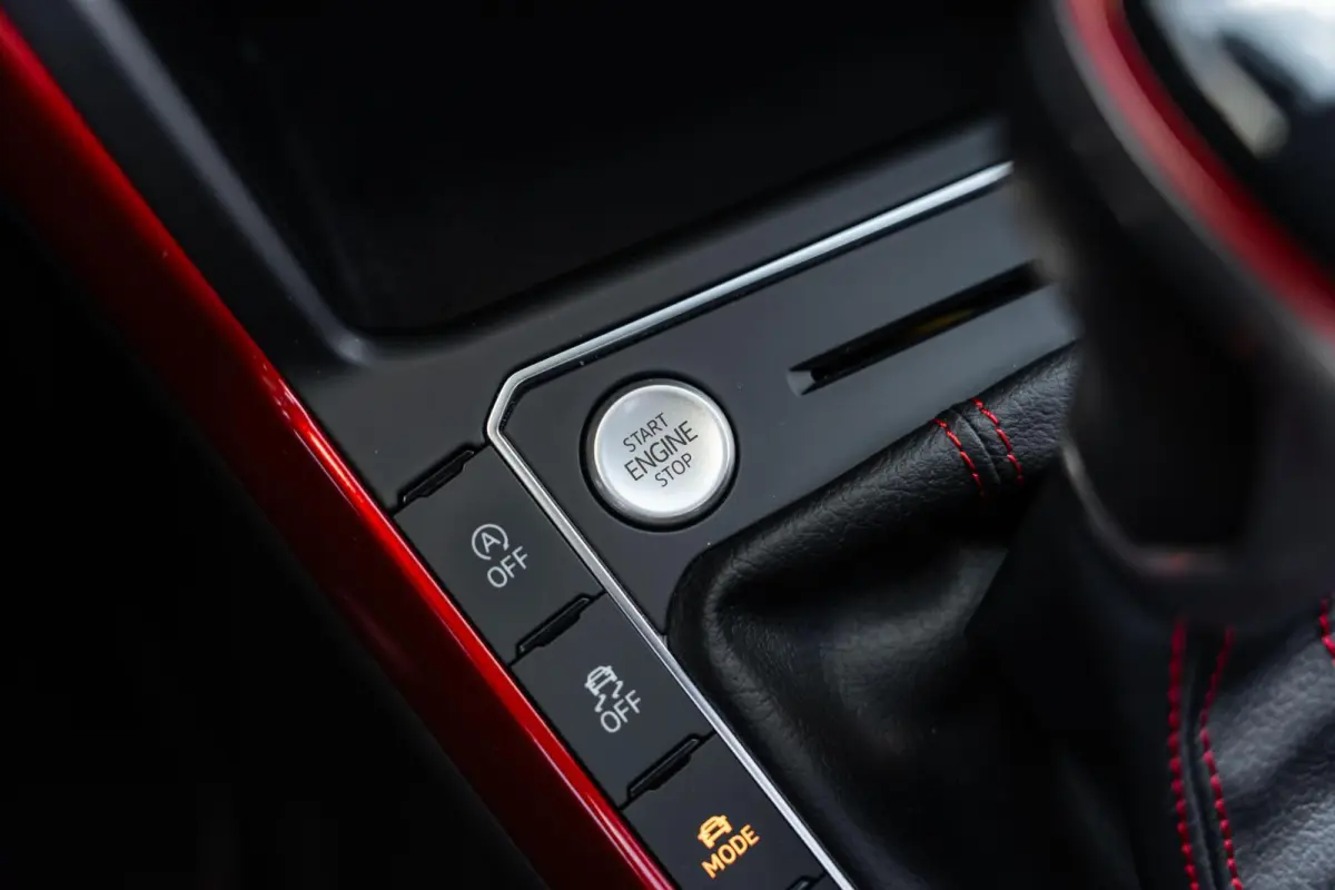 2.0 TSI GTI Pano DSG ACC Stoelverw