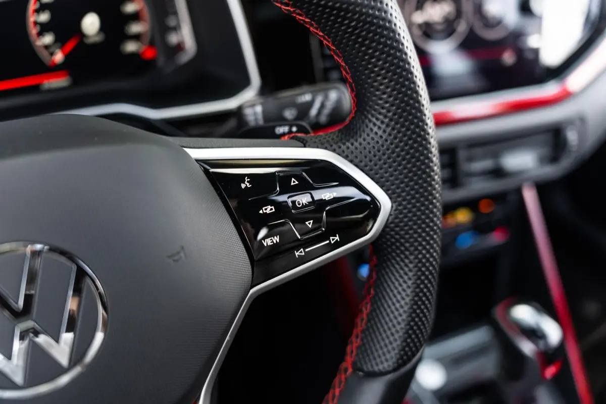 2.0 TSI GTI Pano DSG ACC Stoelverw
