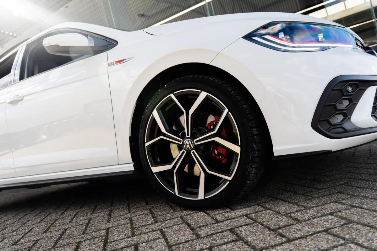 2.0 TSI GTI Pano DSG ACC Stoelverw