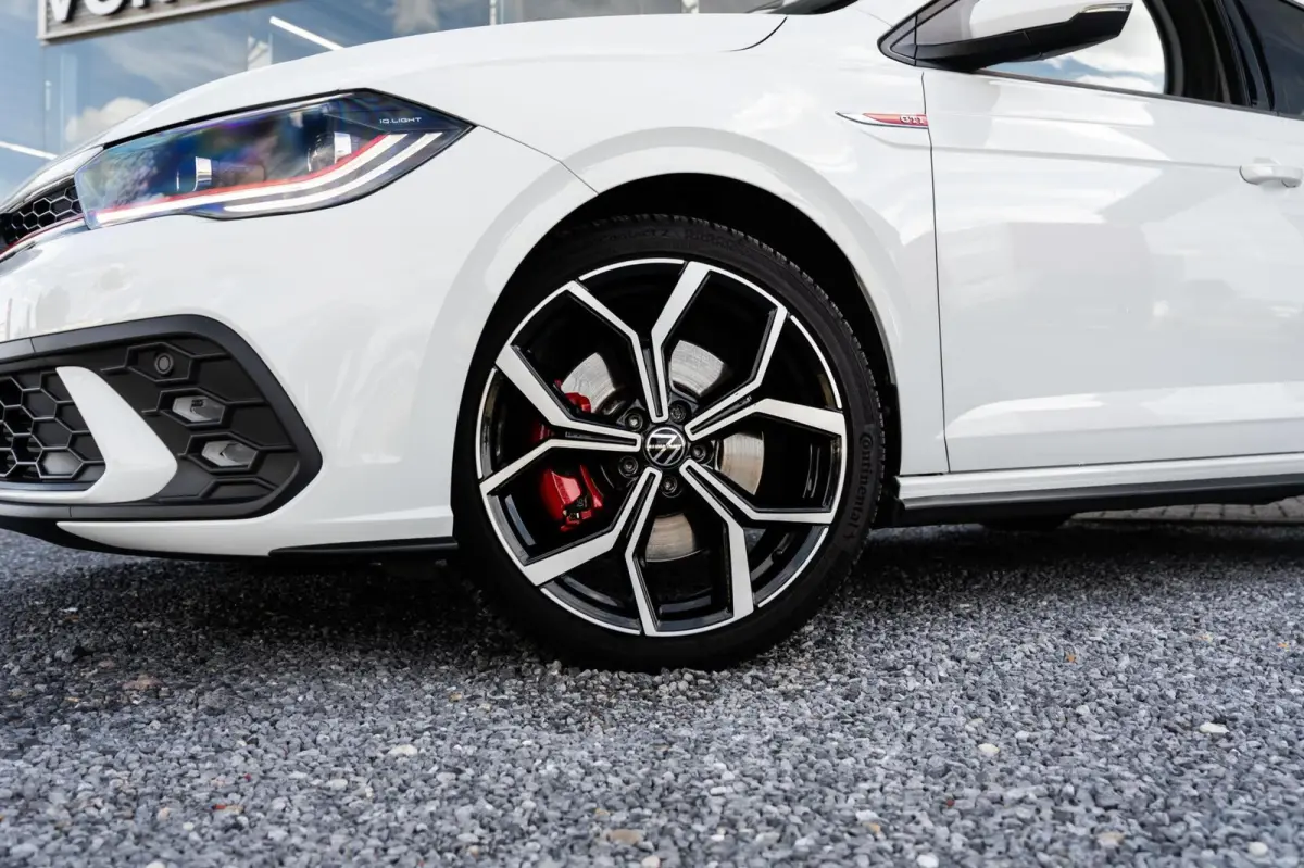 2.0 TSI GTI Pano DSG ACC Stoelverw