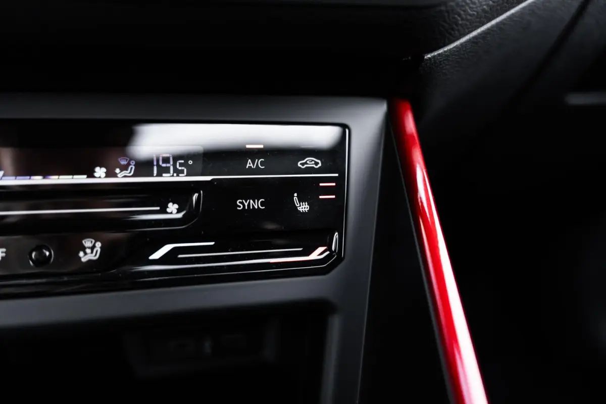 2.0 TSI GTI Pano DSG ACC Stoelverw