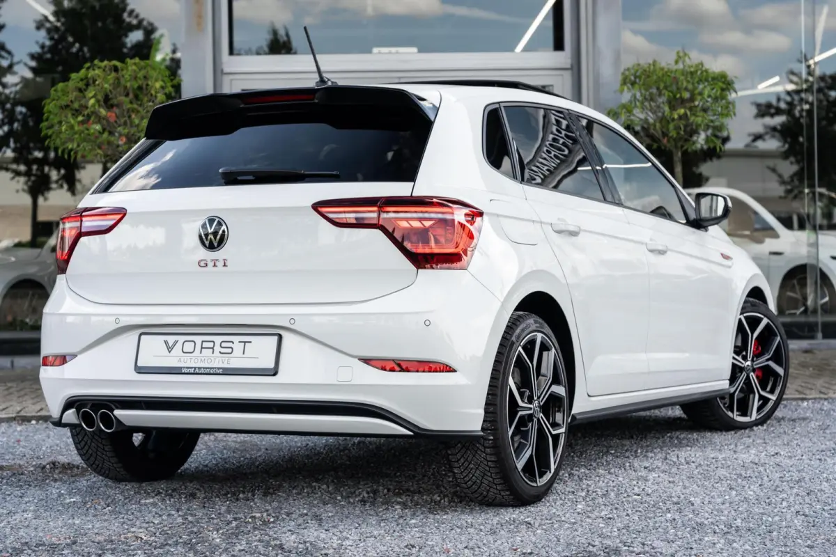 2.0 TSI GTI Pano DSG ACC Stoelverw