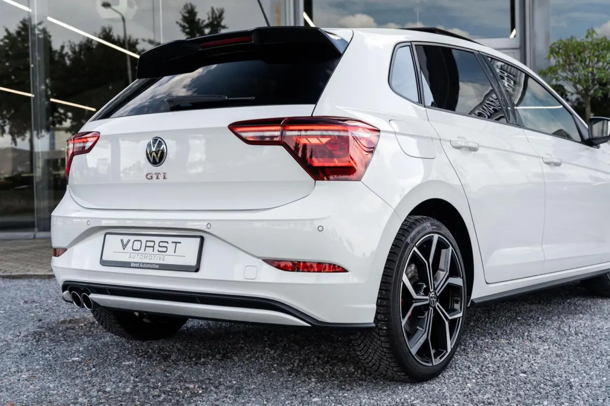2.0 TSI GTI Pano DSG ACC Stoelverw