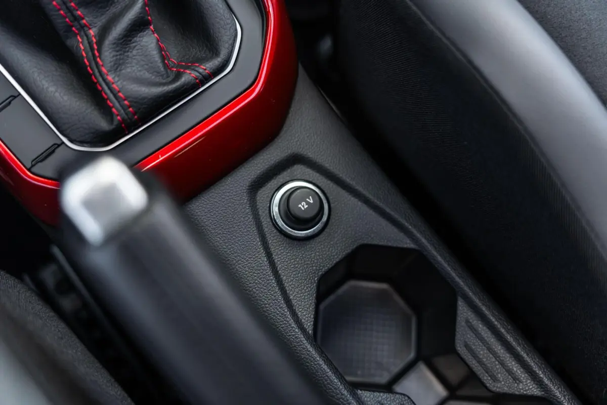 2.0 TSI GTI Pano DSG ACC Stoelverw