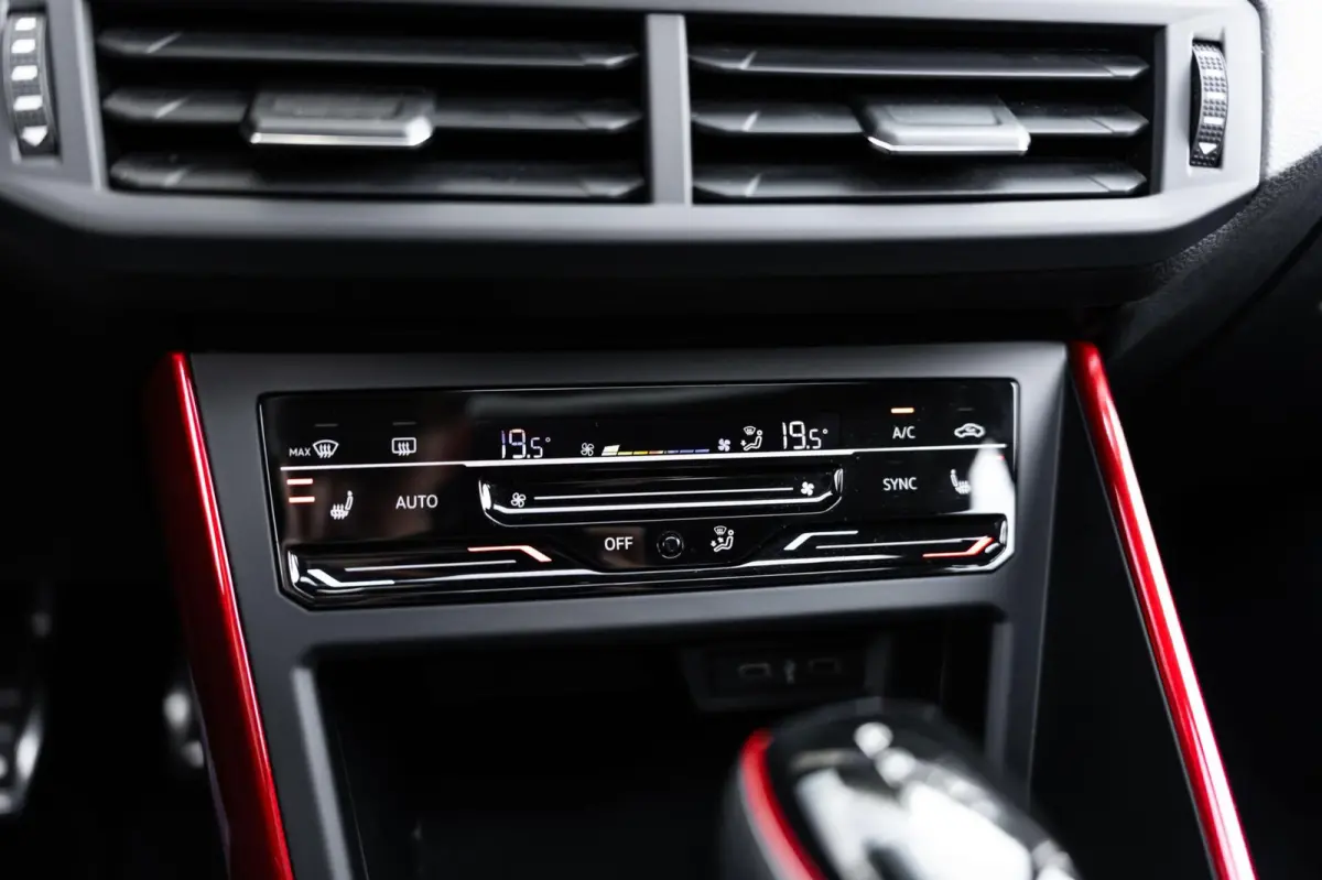 2.0 TSI GTI Pano DSG ACC Stoelverw