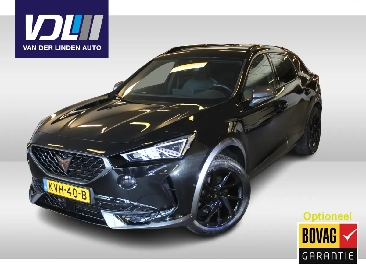 1.4 TSI e-Hybrid Essential Apple Carplay/Android Auto l Voorstoelen verwarmd l Keyless entry / start l stuur verwarmd